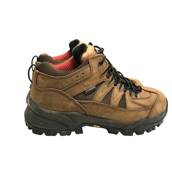 Red Wing Truhiker Waterproof Safety Toe Hiker Sneaker Shoes Mens 10/43 - Picture 1 of 10